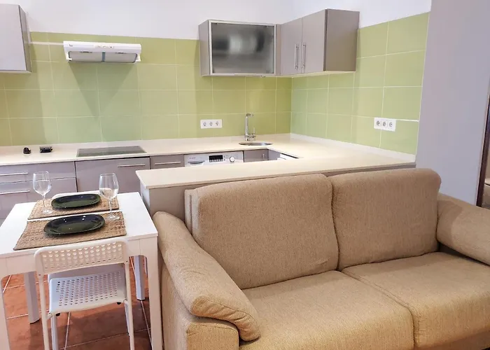 Apartamento Garro By Sanse Holidays