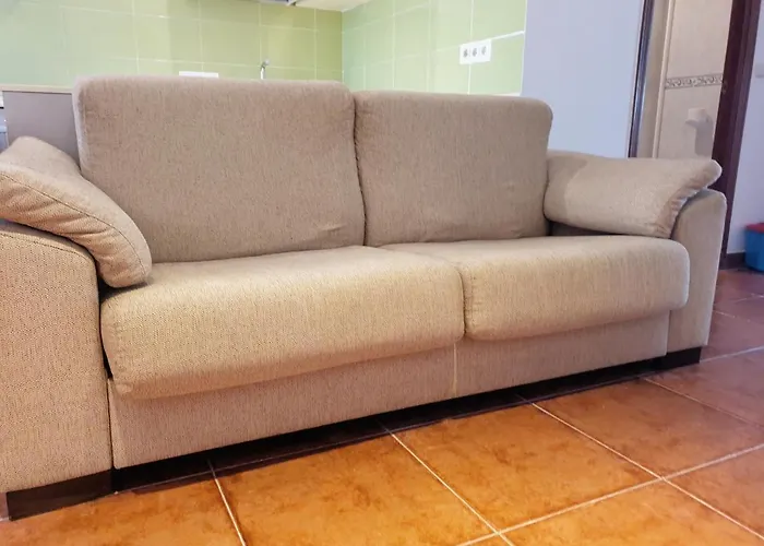 Apartamento Garro By Sanse Holidays