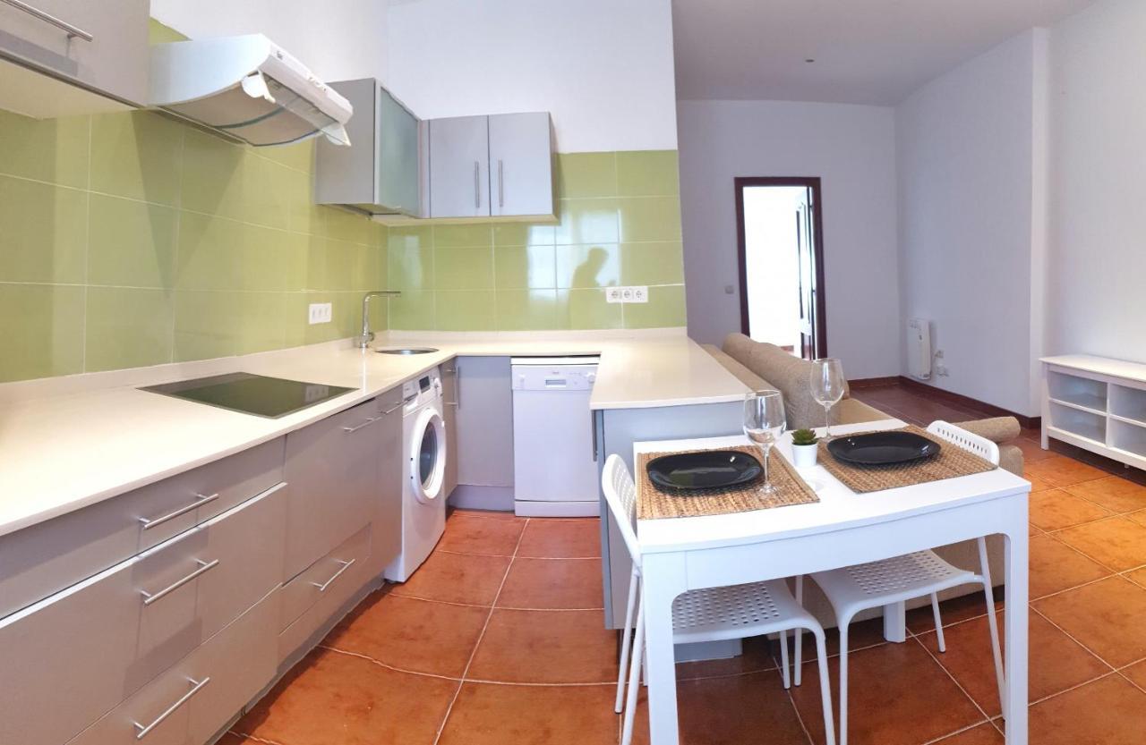 Apartment Garro By Sanse Holidays San Sebastián
