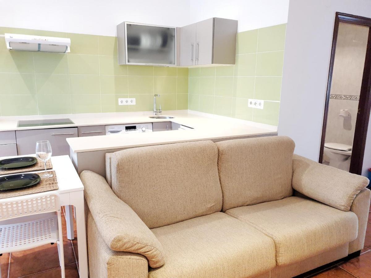 Apartment Garro By Sanse Holidays