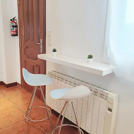 Apartamento Garro By Sanse Holidays San Sebastian Exterior photo