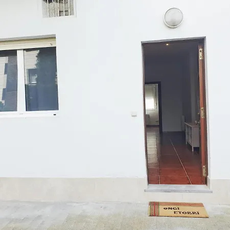 Apartamento Garro By Sanse Holidays San Sebastian Exterior photo