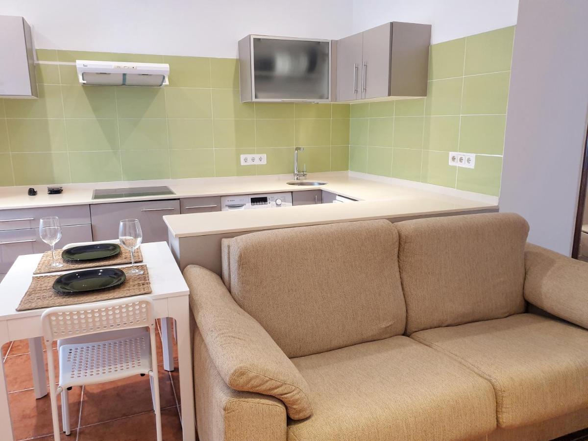 Apartament Garro By Sanse Holidays