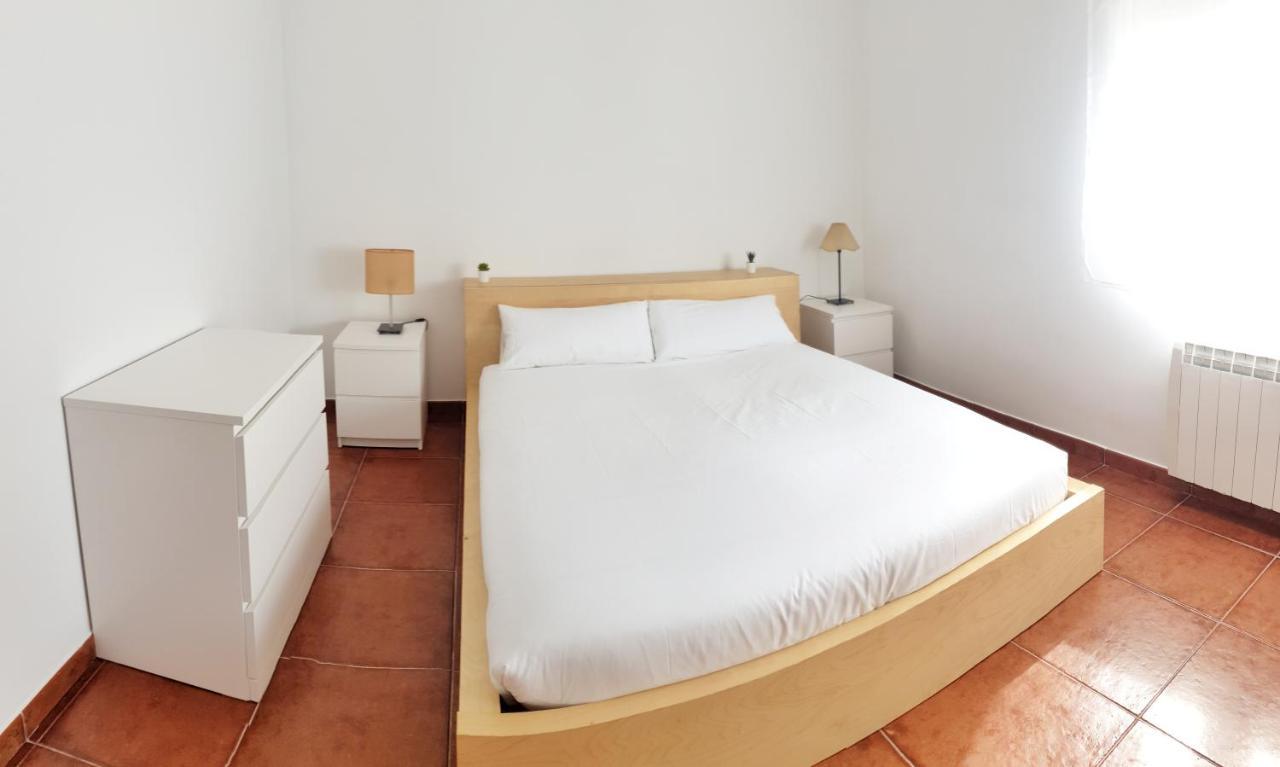 Garro By Sanse Holidays Apartament San Sebastián