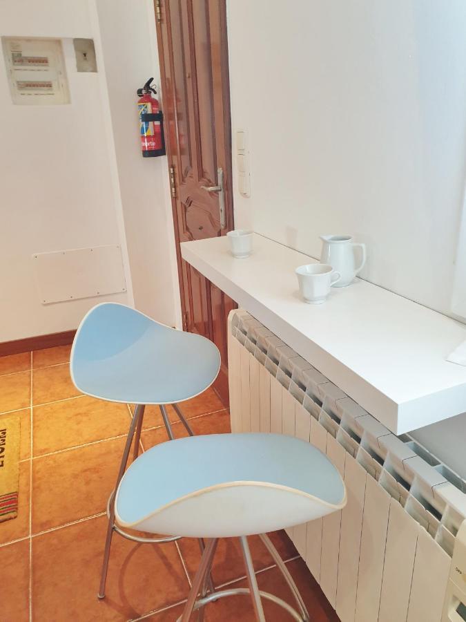 Garro By Sanse Holidays Apartament San Sebastián