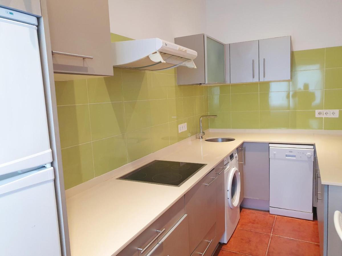 Apartament Garro By Sanse Holidays San Sebastián