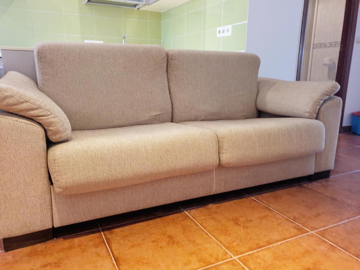 Apartament Garro By Sanse Holidays