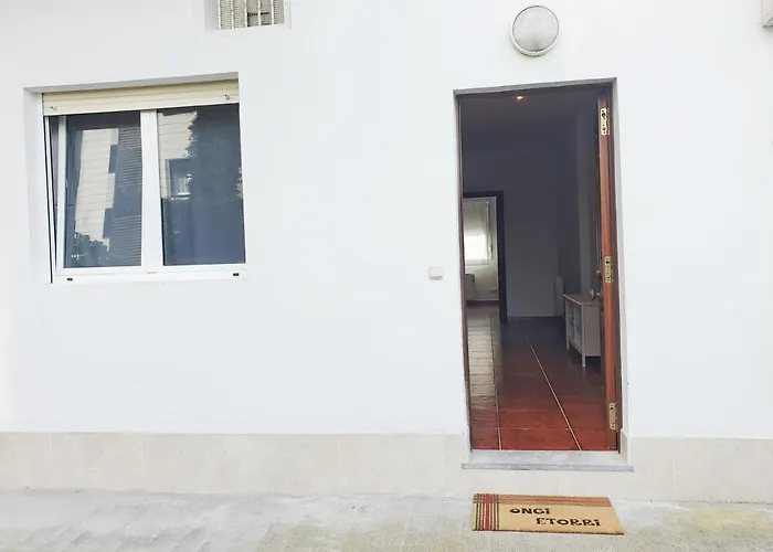 Apartamento Garro By Sanse Holidays